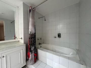 Departamento en Renta Roma Norte
