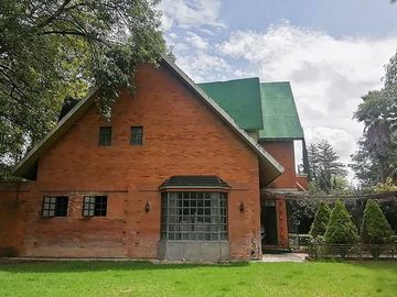 Casa en Venta  en  Fracc. en  Moratilla, cerca de autopista México-Puebla