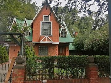 Casa en Venta  en  Fracc. en  Moratilla, cerca de autopista México-Puebla