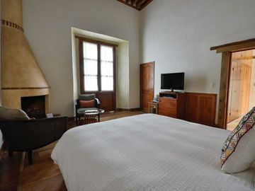 Casa en Venta Casona  San Pedro Cholula Puebla