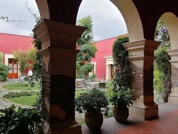 Casa en Venta Casona  San Pedro Cholula Puebla