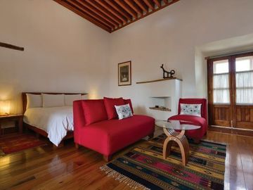 Casa en Venta Casona  San Pedro Cholula Puebla