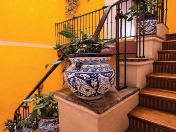 Casa en Venta Casona  San Pedro Cholula Puebla