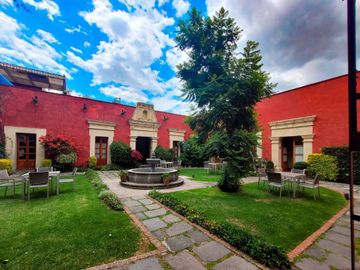 Casa en Venta Casona  San Pedro Cholula Puebla