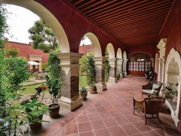 Casa en Venta Casona  San Pedro Cholula Puebla