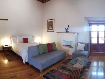 Casa en Venta Casona  San Pedro Cholula Puebla
