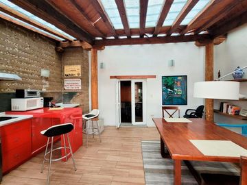 Casa en Venta Casona  San Pedro Cholula Puebla