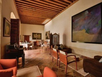 Casa en Venta Casona  San Pedro Cholula Puebla