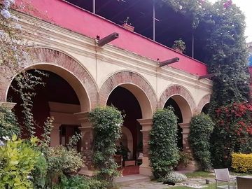 Casa en Venta Casona  San Pedro Cholula Puebla