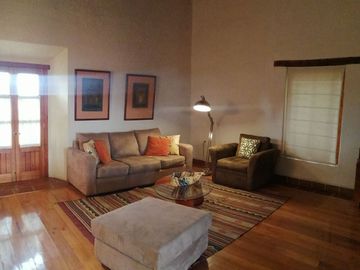 Casa en Venta Casona  San Pedro Cholula Puebla
