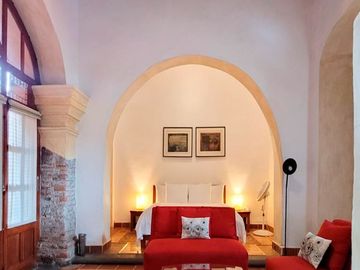 Casa en Venta Casona  San Pedro Cholula Puebla