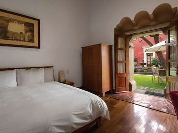 Casa en Venta Casona  San Pedro Cholula Puebla