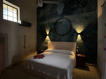 “Casa Romilda