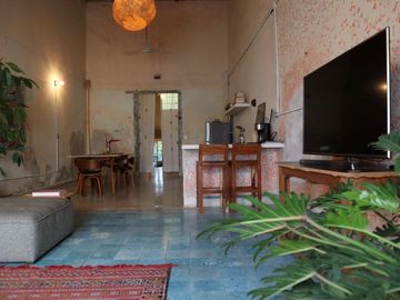 “Casa Romilda