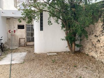 Casa Art Deco en venta en el Barrio de San Cristóbal
