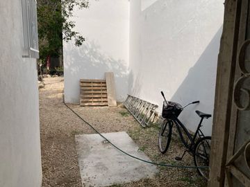 Casa Art Deco en venta en el Barrio de San Cristóbal