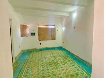 Casa Art Deco en venta en el Barrio de San Cristóbal