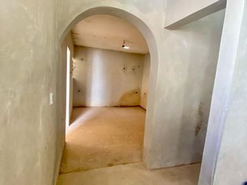 Casa Art Deco en venta en el Barrio de San Cristóbal