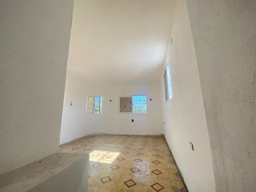 Casa Art Deco en venta en el Barrio de San Cristóbal