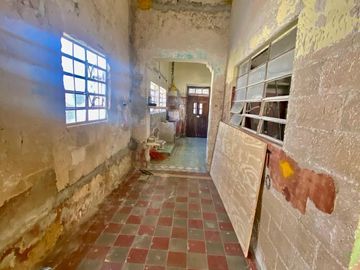 Casa Art Deco en venta en el Barrio de San Cristóbal