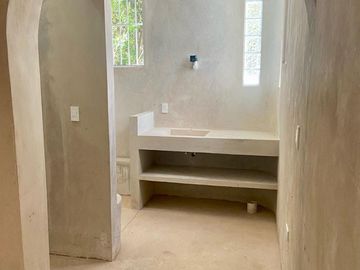 Casa Art Deco en venta en el Barrio de San Cristóbal