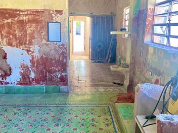 Casa Art Deco en venta en el Barrio de San Cristóbal