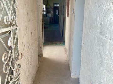 Casa Art Deco en venta en el Barrio de San Cristóbal
