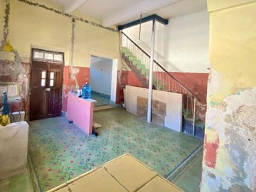 Casa Art Deco en venta en el Barrio de San Cristóbal
