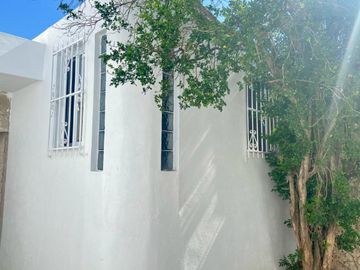 Casa Art Deco en venta en el Barrio de San Cristóbal
