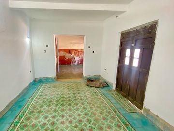 Casa Art Deco en venta en el Barrio de San Cristóbal