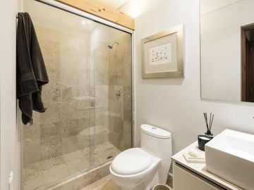 Departamento en Venta en Unique Bosques