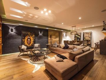 Departamento en Venta en Unique Bosques