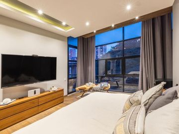 Departamento en Venta en Unique Bosques