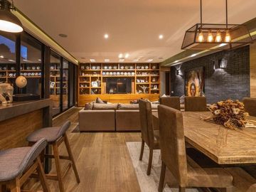Departamento en Venta en Unique Bosques