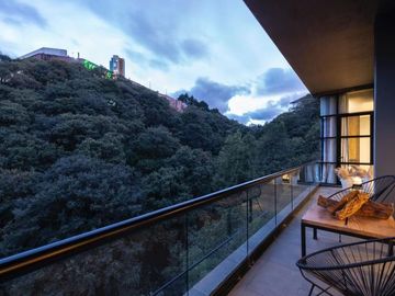 Departamento en Venta en Unique Bosques