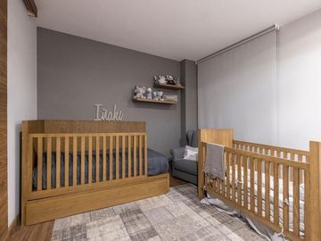Departamento en Venta en Unique Bosques