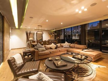 Departamento en Venta en Unique Bosques