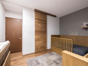 Departamento en Venta en Unique Bosques