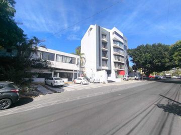 Terreno uso comercial/habitacional 543 m2 Venta Ciudad del Sol, Zapopan Jal.