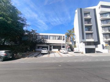Terreno uso comercial/habitacional 543 m2 Venta Ciudad del Sol, Zapopan Jal.