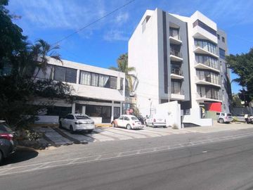 Terreno uso comercial/habitacional 543 m2 Venta Ciudad del Sol, Zapopan Jal.