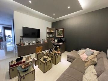 Departamento en venta, Bosques de las Lomas, Armoní