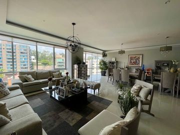 Departamento en venta, Bosques de las Lomas, Armoní