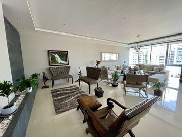 Departamento en venta, Bosques de las Lomas, Armoní