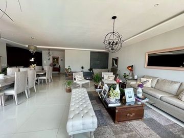 Departamento en venta, Bosques de las Lomas, Armoní