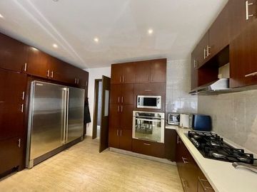 Departamento en venta, Bosques de las Lomas, Armoní