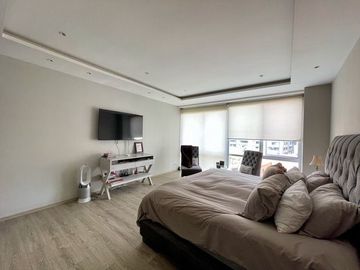 Departamento en venta, Bosques de las Lomas, Armoní