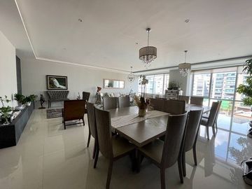Departamento en venta, Bosques de las Lomas, Armoní