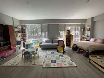 Departamento en venta, Bosques de las Lomas, Armoní