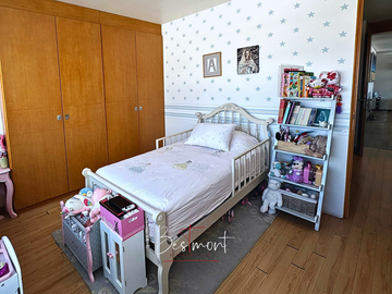 Hermoso departamento en venta en Residencial Palmas Torre II